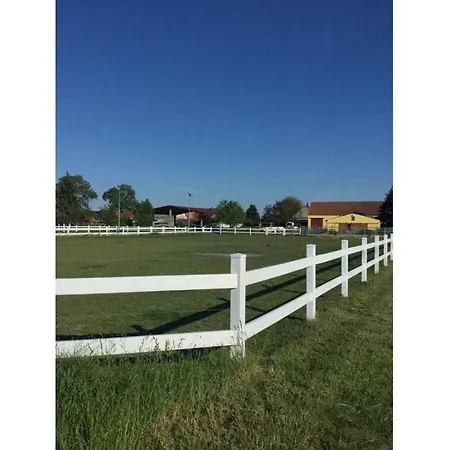 Hexenhauschen Four-side-ranch