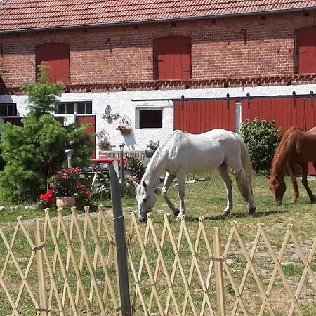 Hexenhauschen Four-side-ranch